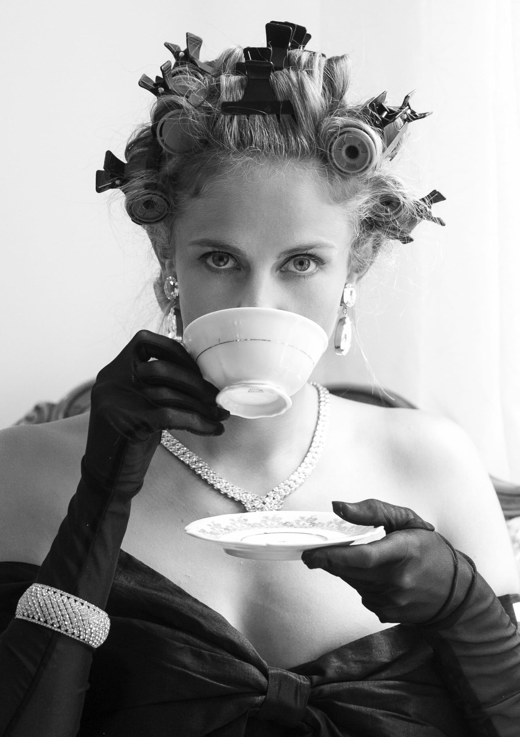 Photographie pour Reece Riddick Hair - Salon de coiffure à Paris - 5